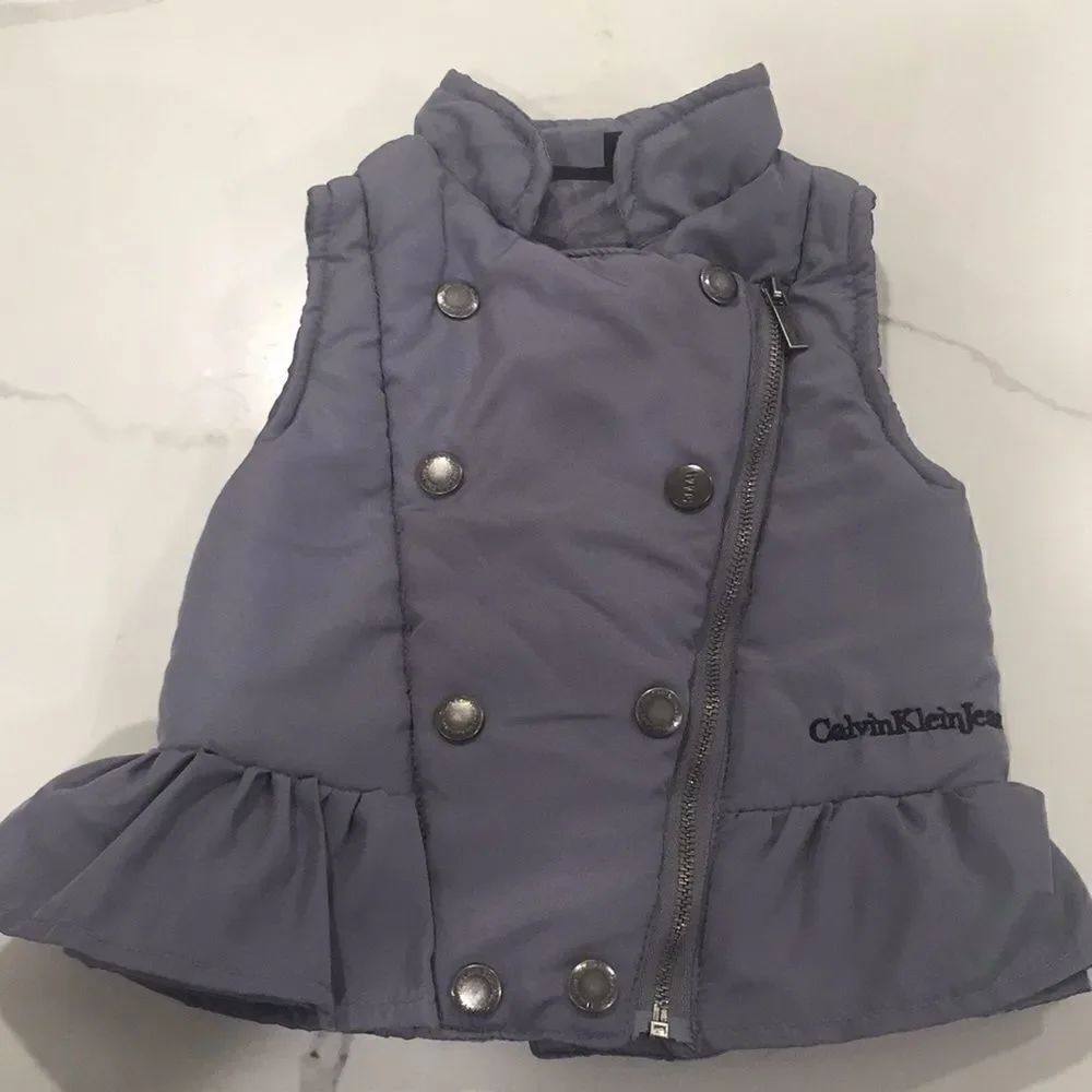 Calvin Klein Jeans vest